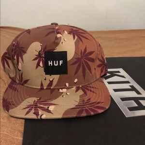 Huf SnapBack